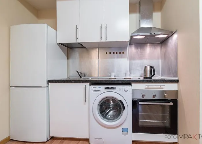 #10Oca7 - Apartamento En Vista Alegre