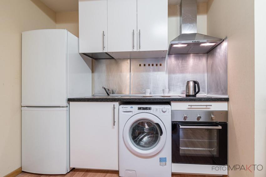 Appartement #10oca7 - En Vista Alegre
