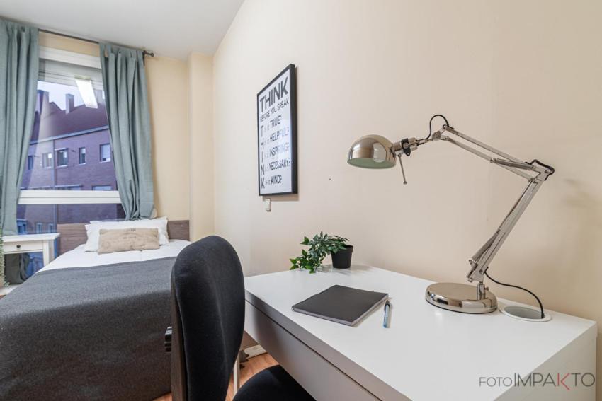 Appartement #10oca7 - En Vista Alegre *