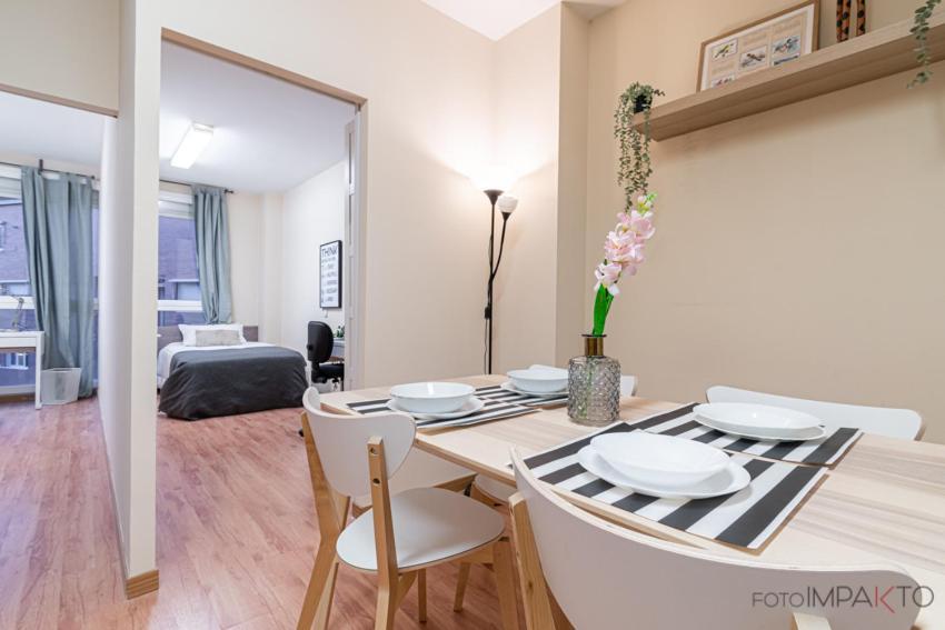 #10oca7 - En Vista Alegre Appartement Madrid