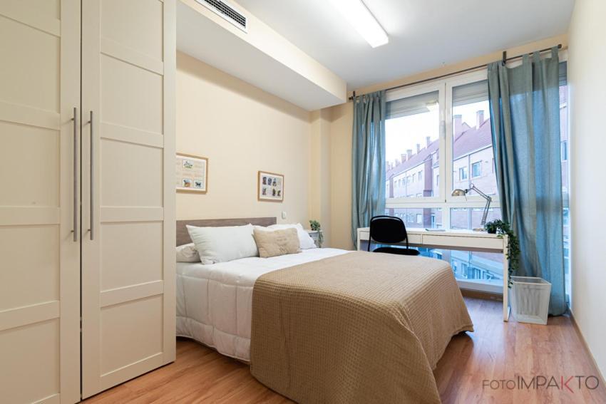 Appartement #10oca7 - En Vista Alegre Madrid