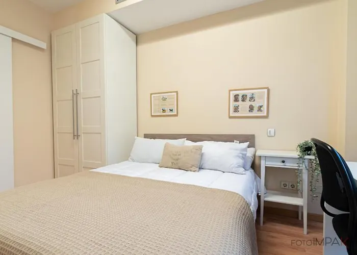 #10Oca7 - Apartamento En Vista Alegre